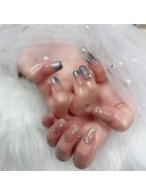 ココネイル アンド アイラッシュ(COCO NAIL & EYELASH)/