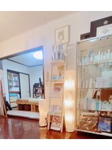 カイロプラクティック リーフ(LEAF)/【１】来店