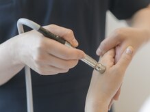 ボヌール(bonheur)/手へのアプローチ◆メディセル◆