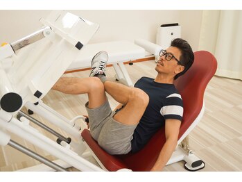 ラトレ(Latore)/お尻が固い人も☆