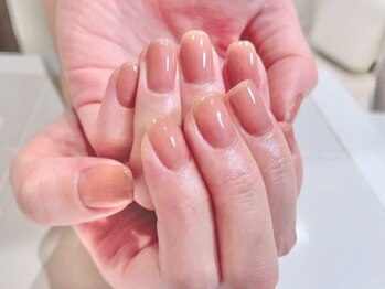 フミ(FMI)/シンプルネイル