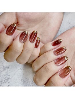 爪屋べっぴん堂/