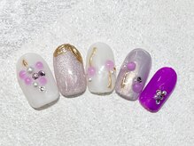 ルアナ(LUANA)/大人可愛いトレンドプラン