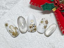 ルアナ(LUANA)/クリスマス限定プラン