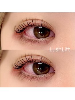 フォーカス(FOCUS)/ラッシュリフト