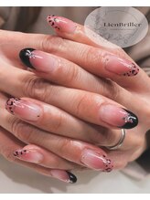 リアンブリエ(LienBriller)/レオパード