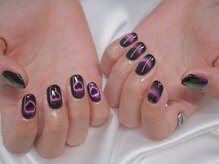 グラシアス(Gracias)/ハートマグワンカラー