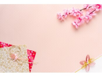 ソラ(sora)/卒園式/入園式/卒業式/入学式に