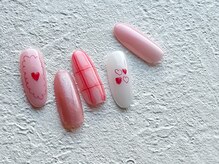 マイネイル 柏店/ミディアムcourse☆