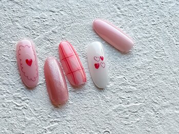 マイネイル 柏店/ミディアムcourse☆