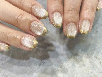 グリー 川口駅前店(glee)/【Hand】お持ち込み90min¥9,800