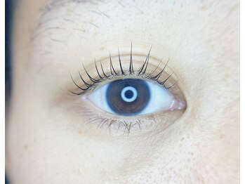 パルトネール(partenaire)/まつ毛パーマ