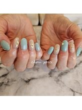 シュポルテ(chou porte)/