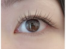 アム アイラッシュ(amu eye lash)/フラットラッシュ