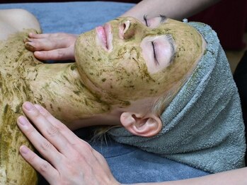 サロン デ リブレ 高松店(salon de Libre)の写真/リブレはあなたのお肌もあなた自身も大切にします！素肌を健やかに整え、うるつや&毛穴レスの美肌へ♪