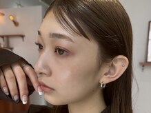 ヌーヴェル(nouvell)/アイブロウ/眉毛/眉毛サロン