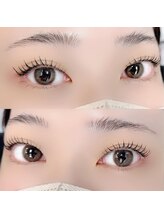 ファストラッシュ 渋谷店(FAST LASH)/パリジェンヌ/キャットアイ/渋谷