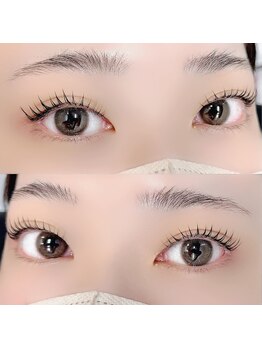ファストラッシュ 渋谷店(FAST LASH)/パリジェンヌ/キャットアイ/渋谷
