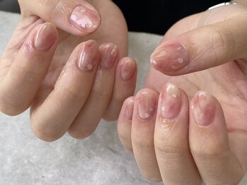 リリ(Rili)/【Riko指名限定】デザイン