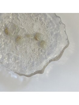 アライア(Alaia)/foot standardコース￥6980