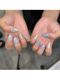 フラッシュ＆インクニュアンス