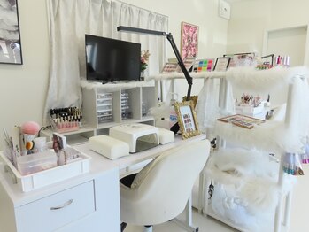 サロン ガオ(salon GAO)/NAILroom♪