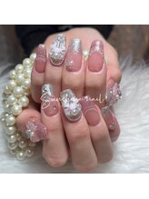 サンシャインネイルサロン 池袋(Sunshine nail salon)/ネイルデザイン