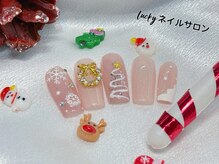 ラッキー(Lucky)/