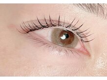 シャルム(charme)の雰囲気(【エクステ】地まつげが伸びたような自然な仕上がりに!)