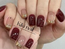 キキ(Kiki)の雰囲気（定額コース【初回オフ無料】★）