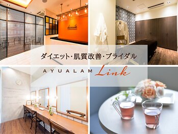 アユアランリンク 札幌店