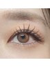 【フラットラッシュ】160本¥6500→¥6000（初回カラー変更無料）