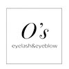 エンズ 代官山(O`s)のお店ロゴ