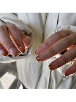 ソナネイル(SONA NAIL)/