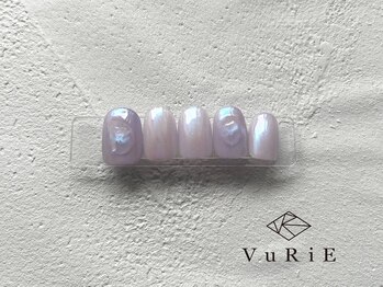 ヴリエ 立川店(VURIE)/(初回)定額¥7980コース