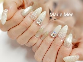 Vカット＆ホログラム