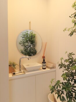 サロンドプレマージュ(Salon de Premage)/