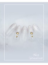 はあとねいる 南流山店/ハンドデザイン No,5