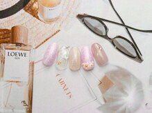 ネイルサロン シャンティー(NailSalon Shanti)/【スタンダードコース】￥7200
