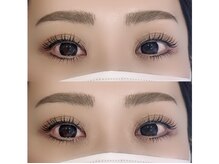 リーベル(Liebelle)/＊eye menuはここから＊