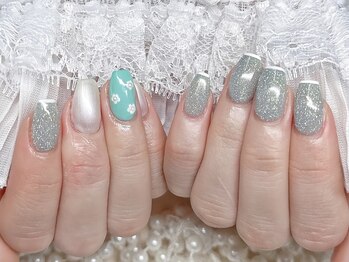 クイーンズネイルサロン(Queen's nail salon)/