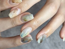 ネイルデザイン