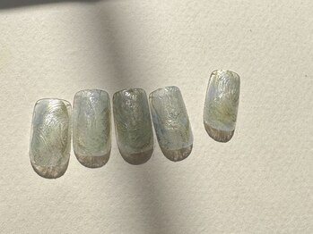 イビズ 新宿店(eviz)/定額デザイン【Design】