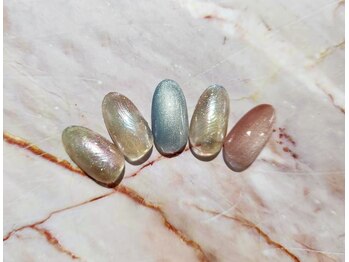 デザインコース¥8950