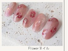 プレンティー 北千住西口店(plenty)/インクフラワー