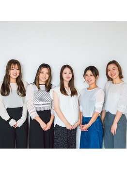 アメリア(Amelia)/スタッフが増えました！