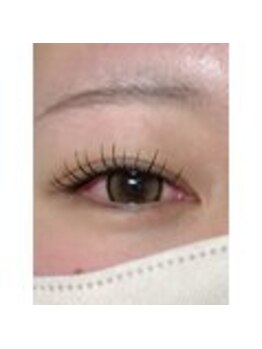 ララディーテ 北島店(LARAdite)/まつげエクステ120本