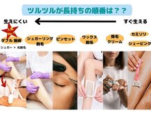 シュガーリングハウスレディ(SugaringHouse LADY)