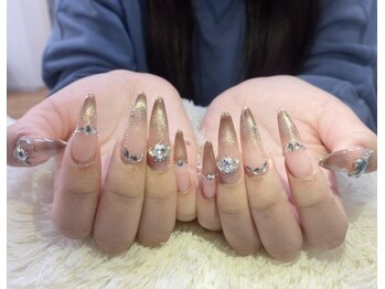 ハラ(Hara)/チップ長さ出し＋やり放題90分