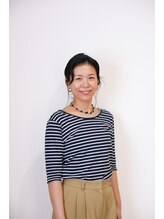 ガーベラ(Gerbera)&nbsp;川畑 麗